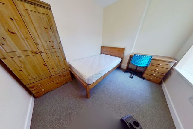 Shared accommodation to rent in New Park Terrace, Treforest, Pontypridd