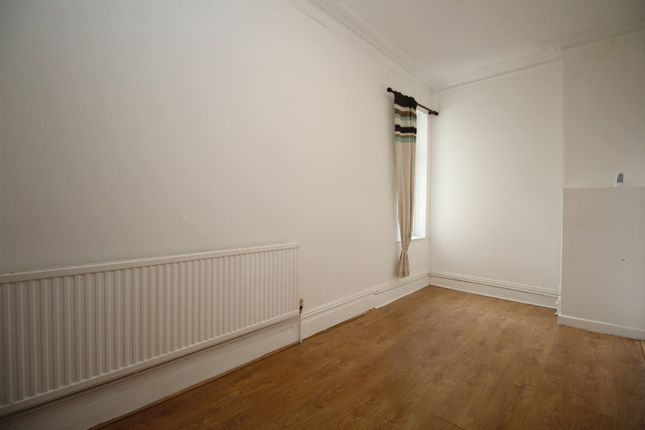 Thumbnail Town house to rent in Clarence Street, Loughborough