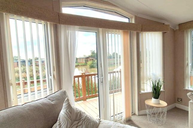 Holiday Home, Willerby Vogue, Hanby Lane, Spilby photo 4