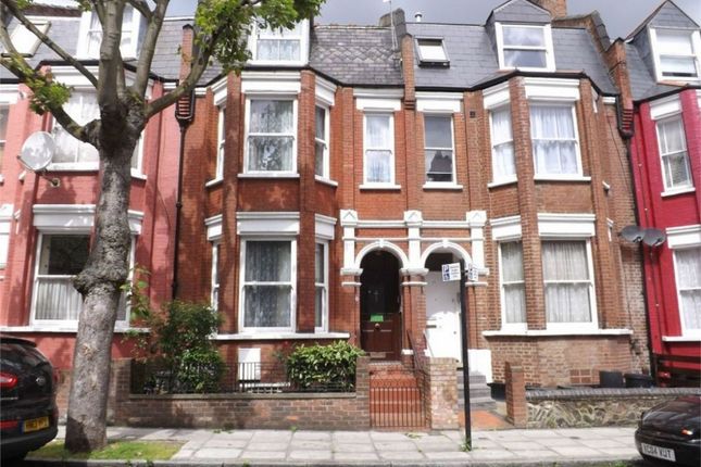 Thumbnail Terraced house to rent in Birnam Road, Holloway, London