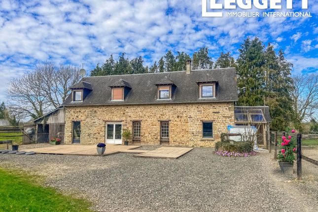 Thumbnail Villa for sale in Périgny, Calvados, Normandie