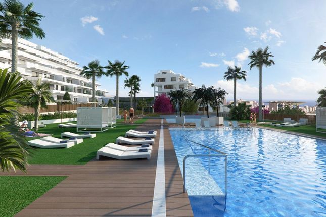 Thumbnail Apartment for sale in 03509 Finestrat, Alicante, Spain