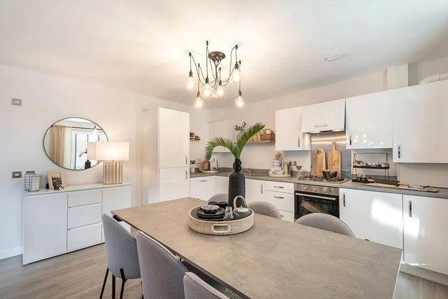 Plot 134 Bellis Court,, Stirling Fields, Cambridge photo 2