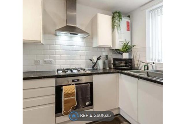 Eccles Estates Short Term Lets Liverpool Airbnb