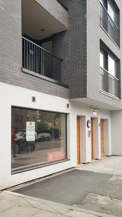Office to let in Downham Road, Islington