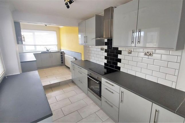 Property to rent in Pennant Street, Ebbw Vale