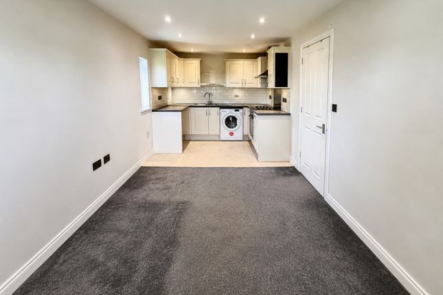 Yew Tree Mews, 7, Bradford Road, WAKEFIELD photo 4