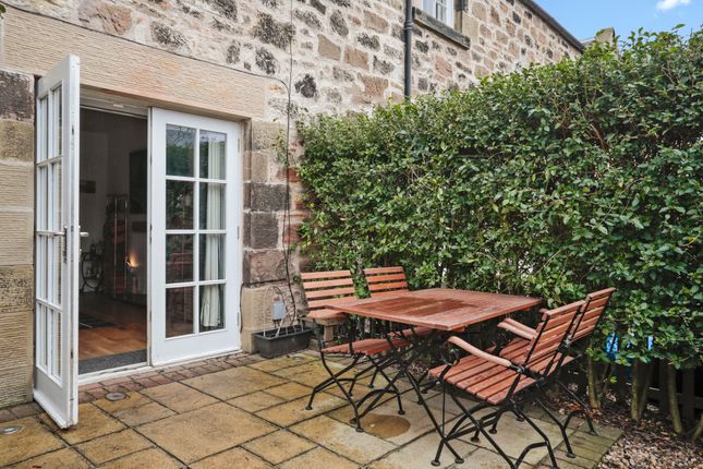 End terrace house for sale in 35 Brunstane Road South, Edinburgh