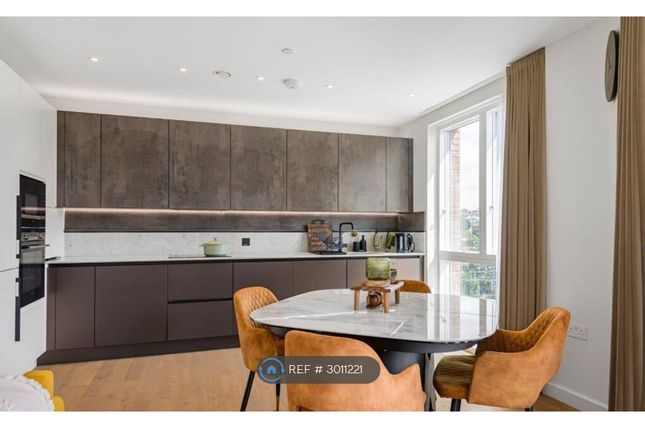 Apartment, Liddell Place, London photo 3