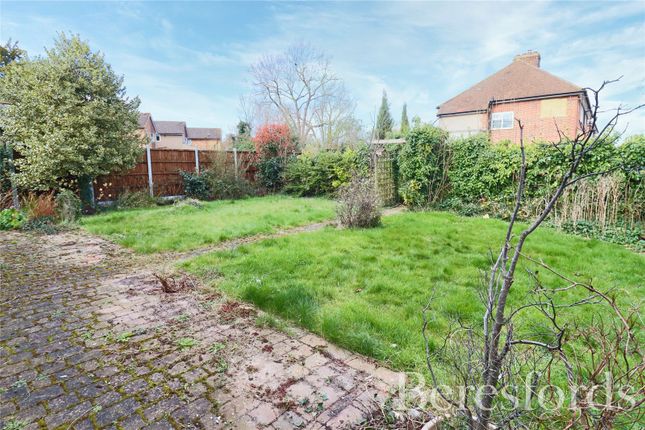 Detached house for sale in Mayfield Road, Writtle