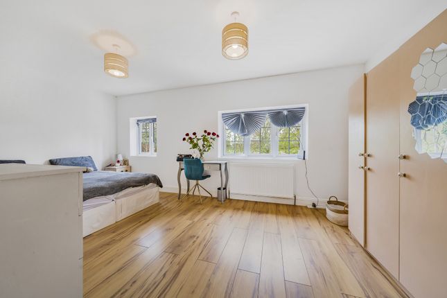 End terrace house for sale in Risley Close, Morden