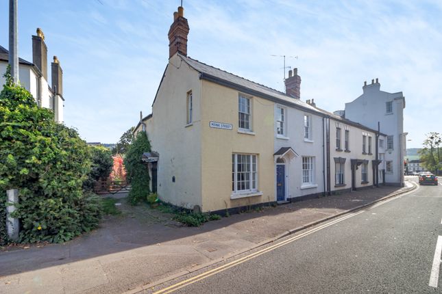 End terrace house for sale in Monk Street, Monmouth, Monmouthshire NP25