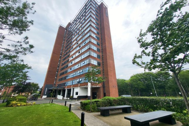 1 Bed Apartment To For Sale Chester Road, Manchester M16
