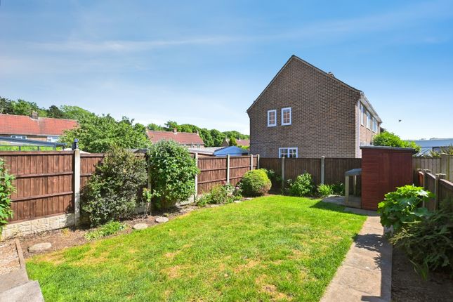 32, Fairfield Close, Nether Langwith, Mansfield photo 2