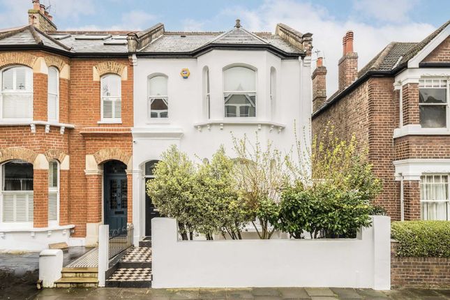 Thumbnail Property for sale in Sunnyside Road, London