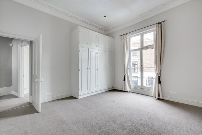 Detached house to rent in Sussex Street, London