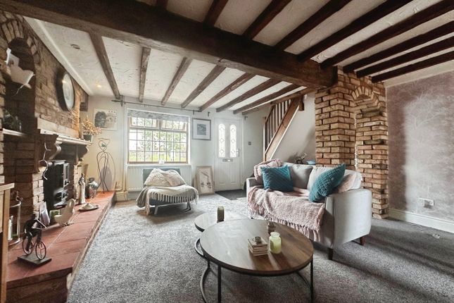 Horsepool Cottage, 41, Church Street, Hinckley photo 2