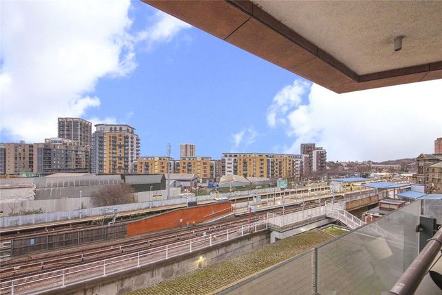 147 Bellville House, 4, John Donne Way, London photo 4