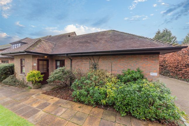 End terrace house for sale in Home Farm Court, Frant, Tunbridge Wells