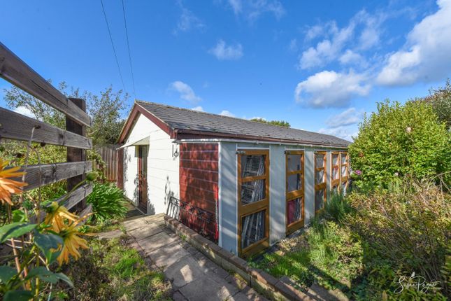 Detached house for sale in Shanklin Road, Sandford, Ventnor