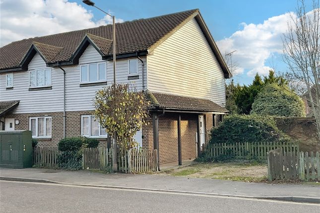 Wheeler Street, Headcorn photo 2