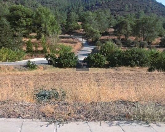 Land for sale in Mosfiloti, Cyprus