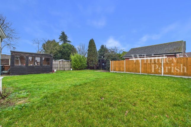 123, Besthorpe Road, Attleborough photo 2