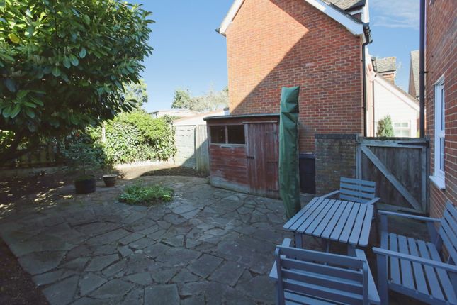2, Leeds House Mews, Hadlow photo 5