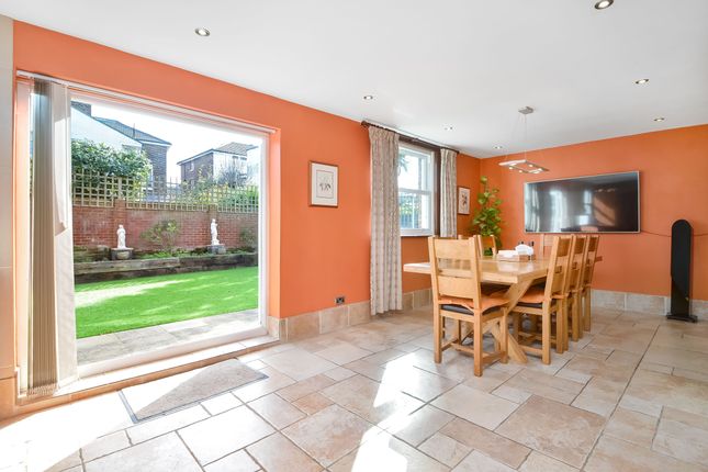 Property for sale in Brandon Road, Southsea