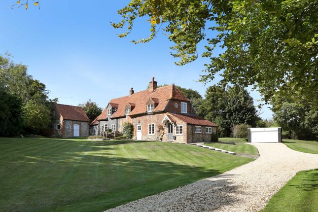 Detached house for sale in Retreat Lane, Bledlow Ridge