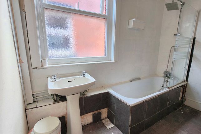 Semi-detached house for sale in Alton Road, Liverpool