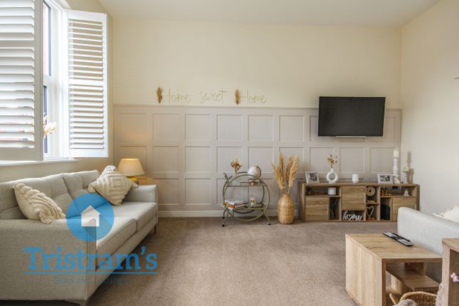 Primrose Cottage, 26, Barley Close, Nottingham photo 2