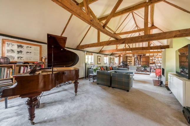 Chart Farm,The Oast House, Sevenoaks photo 3
