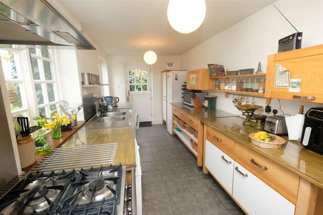 Semi-detached house for sale in Foster Street, Kinver