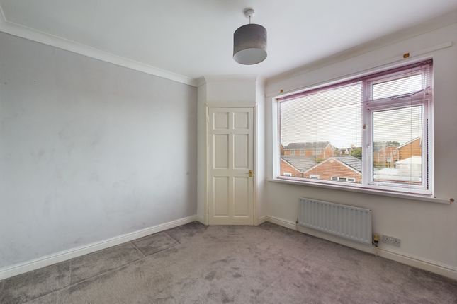 Terraced house for sale in Eastfield Road, Hull