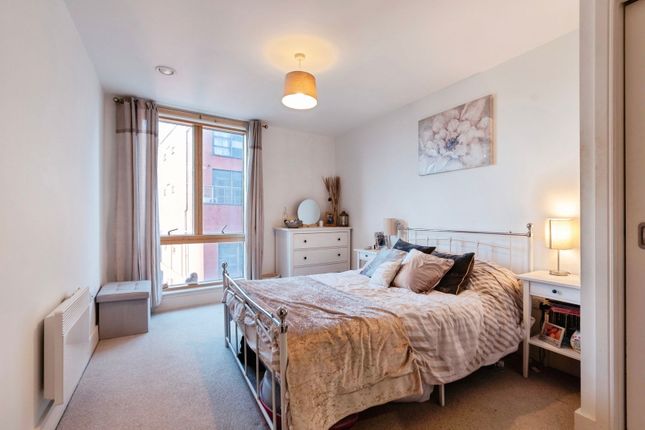 1-bed flat on Foundry,Flat 515, College Street, Ipswich, £80,000