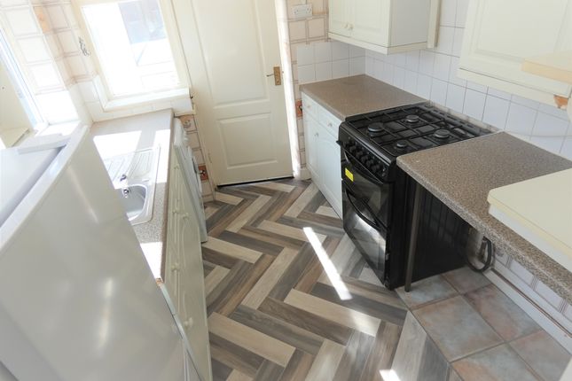 Property to rent in French Terrace, Langwith, Mansfield