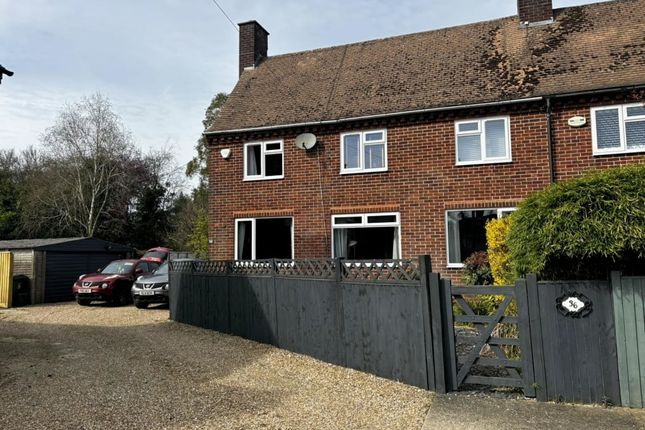 36 Priest Close, Nettlebed, Henley-on-Thames photo 2