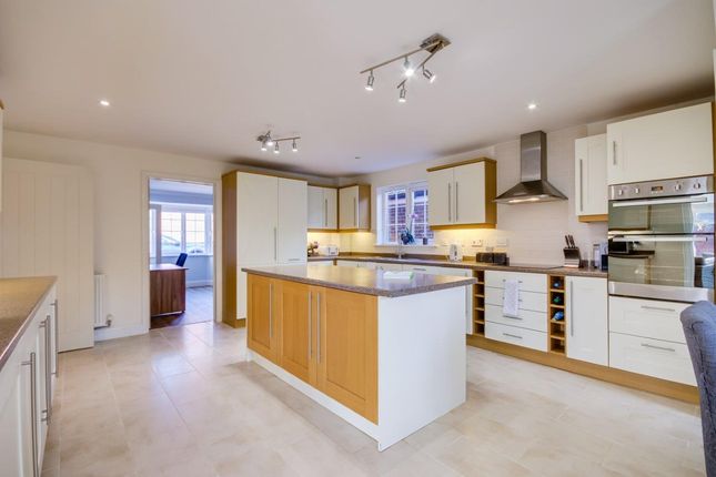 Detached house for sale in Woodlands, Little Common, Bexhill-On-Sea