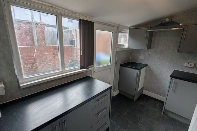 18 Baldwin Street, Baldwin Street, Easington Colliery, Peterlee, SR8, Peterlee photo 4