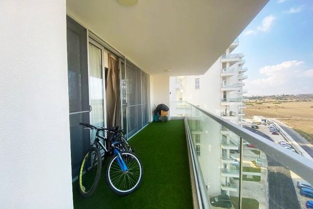 Apartment for sale in A Fully Furnished 3 Bedroom Duplex Apartment With Spectacular Se, Iskele, Cyprus
