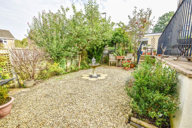 Detached bungalow for sale in St. Georges Close, Cam, Dursley