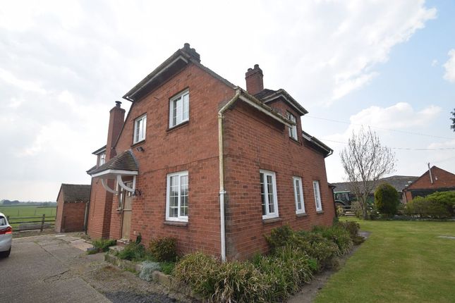 Thumbnail Detached house to rent in Smith, Kynnersley Drive, The Hincks, Lilleshall, Newport