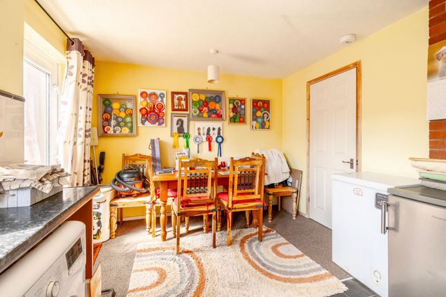 31 Petit Couronne Way, Beccles photo 3