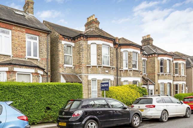 Terraced house to rent in Devonshire Road, London