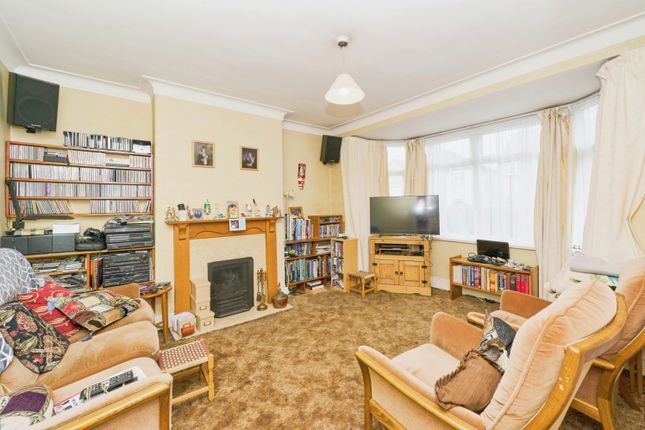 Semi-detached house for sale in Ingram Way, Greenford