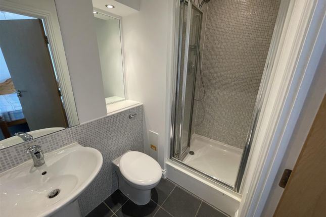 Flat for sale in Watkin Road, Leicester