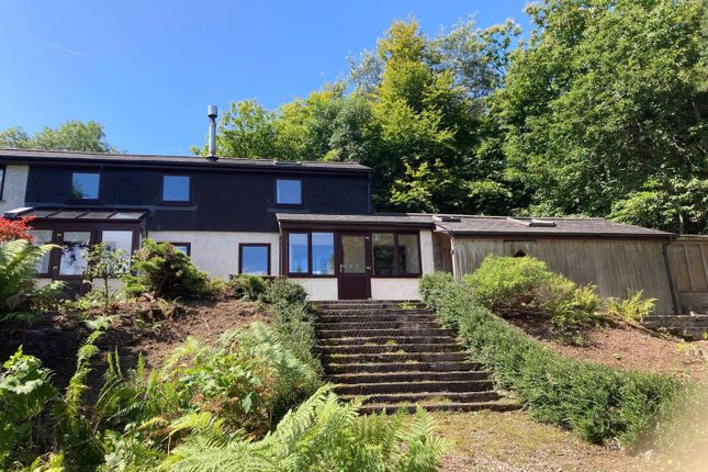 2 Bedroom Semi-Detached in TR20 9JG