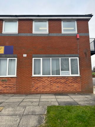 Thumbnail Office to let in Lea Vale, Alfreton