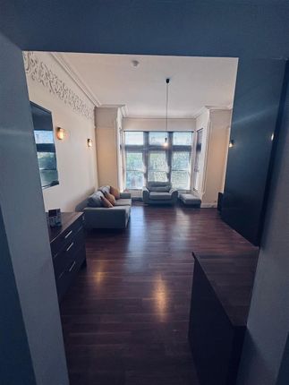 Flat 2, 14 Zulla Road, Nottingham photo 2